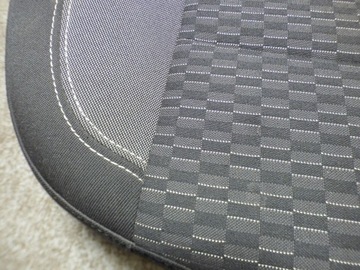 фото thumb №9, Диван зад сидіння kpl opel astra k v рестайлінг