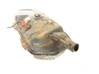 Купить Бак топлива дизель hyundai galloper 2 jk-01 2.5 td интеркулер, фото thumb