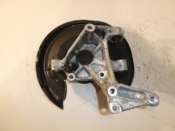 фото thumb №3, Ступица правая зад vw passat b7 tiguan 5n0615612c 3c0505436f