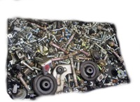 фото thumb №1, Od038 suzuki vitara iii болты гайки прокладки