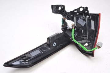 фото thumb №7, Nissan qashqai j12 лампа права задня правий зад 22r 220-8d03f