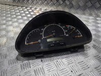 фото thumb №1, Счетчик приборы mercedes sprinter 901 a0014464721