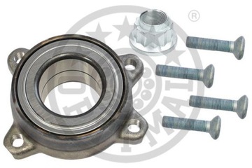 фото thumb №2, Ступица передняя vw touareg 10-