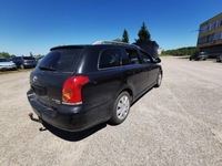 фото thumb №8, Toyota avensis шланг інтеркулер 2006 2.2l 173620r010 17362-0r010