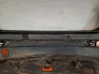 фото thumb №10, Jeep compass ii 2 16- suv бампер задня задній 4010130011ab