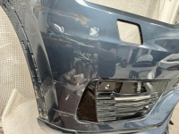 фото thumb №4, Volvo xc90 ii 15- rdesign бампер передний