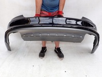 фото thumb №13, Audi s7 i 1 4g 10-14 бампер зад задний 6xpdc