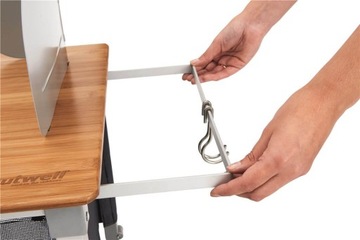 ОТДЕЛЬНЫЙ ШКАФ OUTWELL PADRES