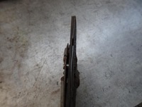 фото thumb №6, Зчеплення диск притиск колесо citroen c4 i 1.6 hdi