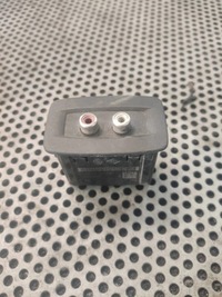 фото thumb №1, Роз'єм aux trafic ii 280230005r