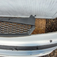 фото thumb №11, Бампер передній перед ford galaxy mk 2