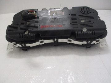 фото thumb №13, Hyundai tucson ii 15- спідометр  прилади 94013-d7am0