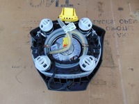 фото thumb №11, Консоль подушки подушка безпеки натягувачі vw caddy iii рестайлінг 2010-15 оригінал європа