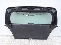 фото thumb №9, Крышка багажника suzuki swift mk6 sport zce