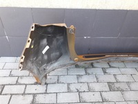 фото thumb №10, Renault scenic 4 iv 16- бампер задний задняя 850228896r