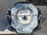 фото thumb №11, Набор подушка безопасности консоль приборная панель ремни vw polo 9n панель фары