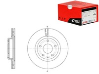 фото thumb №1, Remsa тормозные диски тормозные 2szt mazda 3 2.2 d bm