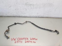 фото thumb №1, Wąż трубка кондиционера vw crafter i 2.5 tdi