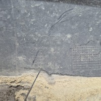 фото thumb №12, Volvo v60 i 1 s60 ii 2 lift 13-18 бампер перед передний sprysk pdc