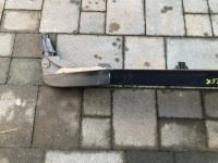 фото thumb №5, Jeep compas спойлер бампера