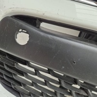 фото thumb №11, Kia rio iv 17- бампер перед передний 86510-h8050