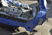 Ford puma 2 mk2 ремень задний  задний крыло левый правый четверть поддон Недорого, фото thumb