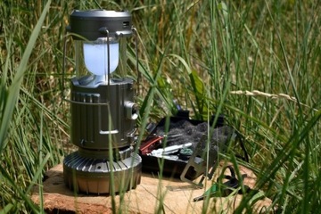 SUNNY LED USB ЛАМПА ДЛЯ РЫБАЛОЧНИКОВ