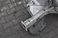 фото thumb №7, Ford transit courier четверть лонжерон правая перед