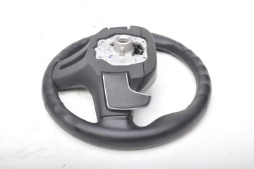 фото thumb №7, Bmw f40 м-пакет кермо шкіряний багатофункціональна