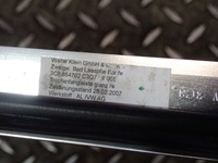 фото thumb №5, Vw passat cc 12- fl молдинг дахова права відбивач wody правий 3c8854702c