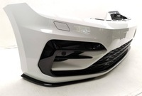 фото thumb №13, Новий org бампер перед vw touran r-line 4xpdc lc9a