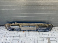 фото thumb №6, Suzuki jimny 18- бампер задняя задний