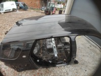 Купити Чверть дах land rover discovery sport l550 v 5, фото thumb