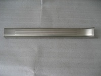 фото thumb №1, Bentley continental молдинг порог правая 3w4863382d