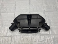 фото thumb №1, Alfa romeo giulia quadrifoglio qv корпус фильтра воздуха 50533841