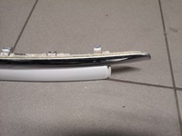 фото thumb №10, Молдинг бампера правий перед audi a8 d3 4e0807224a