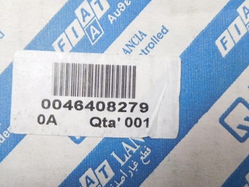 фото thumb №7, Лампа правые перед lancia y 95-00 46408279