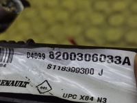 Renault megane 2 модуль upc 8200306033a Недорого, фото thumb