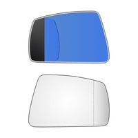 фото thumb №1, Асферичне дзеркало hyundai tiburon coupe 2000-2008