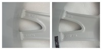 фото thumb №14, Диски audi q3 8u0 6,5x17 17 et33 5x112