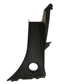 Купити Element оббивка багажника tesla model s 10066750c, фото thumb