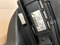 фото thumb №6, Правая сторона комплект радиатор з вентилятор porsche boxter 982,cayman 718