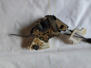 фото thumb №5, Замок двері правий nissan 350z usa 80552al510