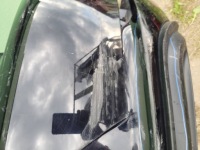 фото thumb №8, Porsche boxster cayman 718 982 бампер задній 982807421fff