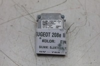 фото thumb №2, Камера радар асистент модуль блок керування peugeot 208 ii 9851326280