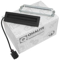 фото thumb №1, Ручка кнопка крышки багажника vw passat b5 kombi