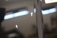 фото thumb №12, Перед bmw ix i20 капот бампер m-pakiet крила лампа led підсилювач 475