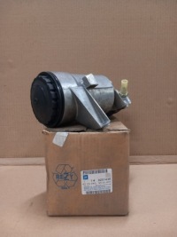 фото thumb №1, Радиатор масла opel, nissan, renault оригинальный номер