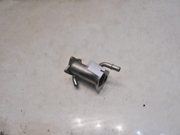 фото thumb №7, Радіатор вихлопних газів renault clio iii 1.5 dci 147356133r