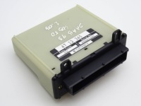 фото thumb №1, Модуль замка центрального saab 9-3 ver1 4712345 nr757